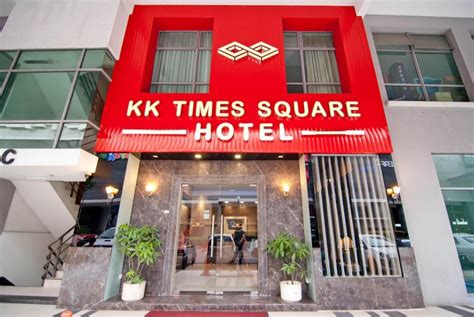 kota kinabalu agoda|KK Times Square Hotel, Kota Kinabalu .